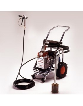 TECNOVER TR5000