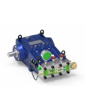 Pump Jetstream Series 2000
