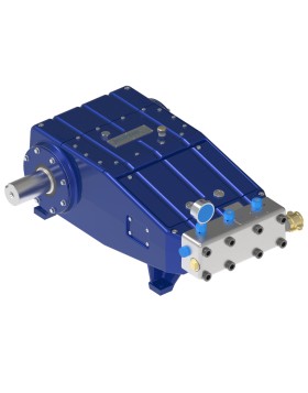 Pump Jetstream Series 4200
